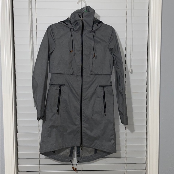 Columbia Waterproof Jacket - Picture 1 of 5